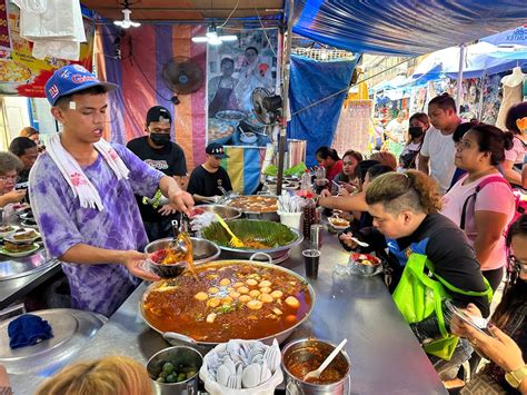10 Yummy Street Food Spots To Visit in Metro Manila.